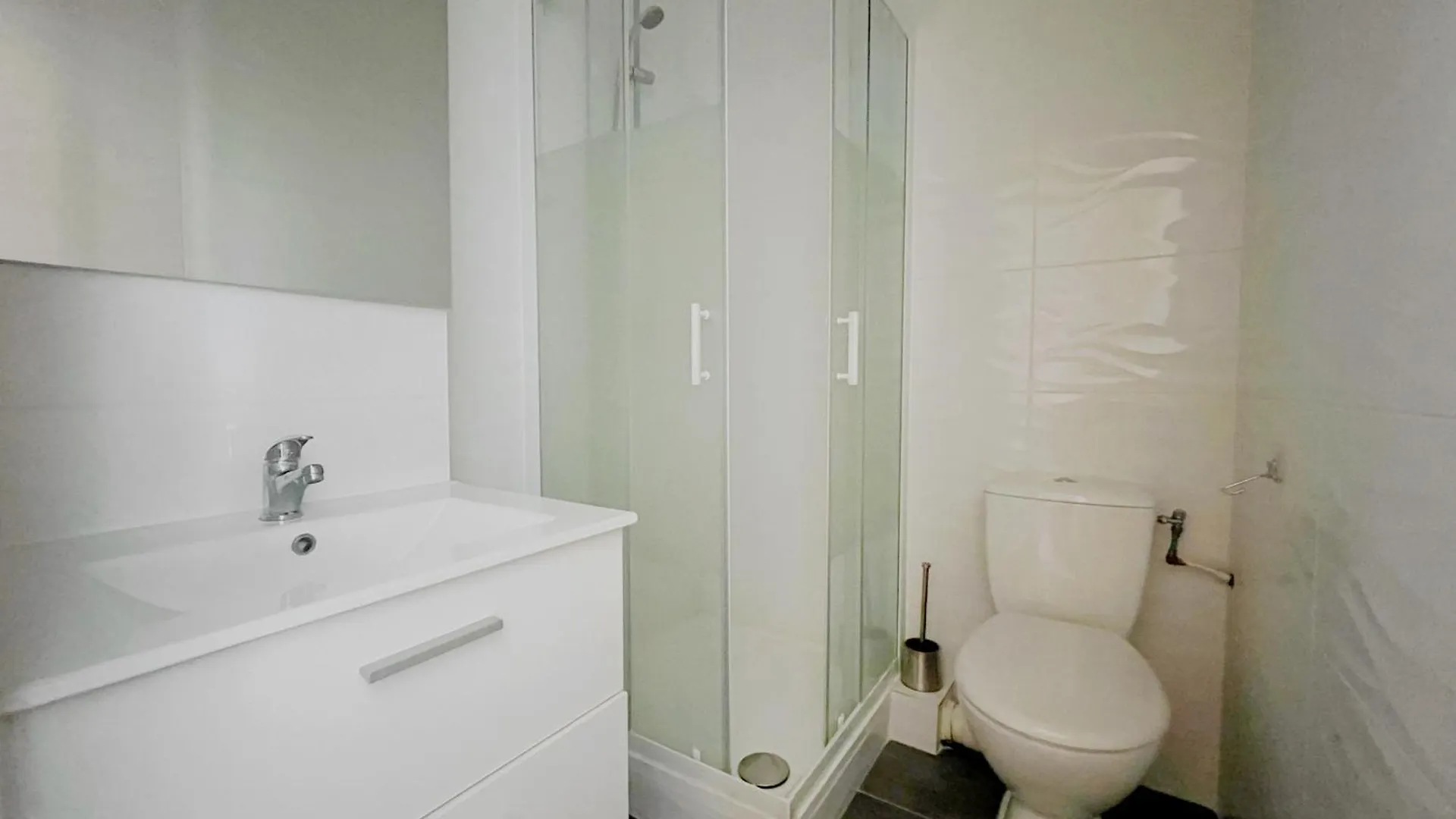 Suite Moka - Check In H24 - Proche Centre Ville Lyon Apartamento