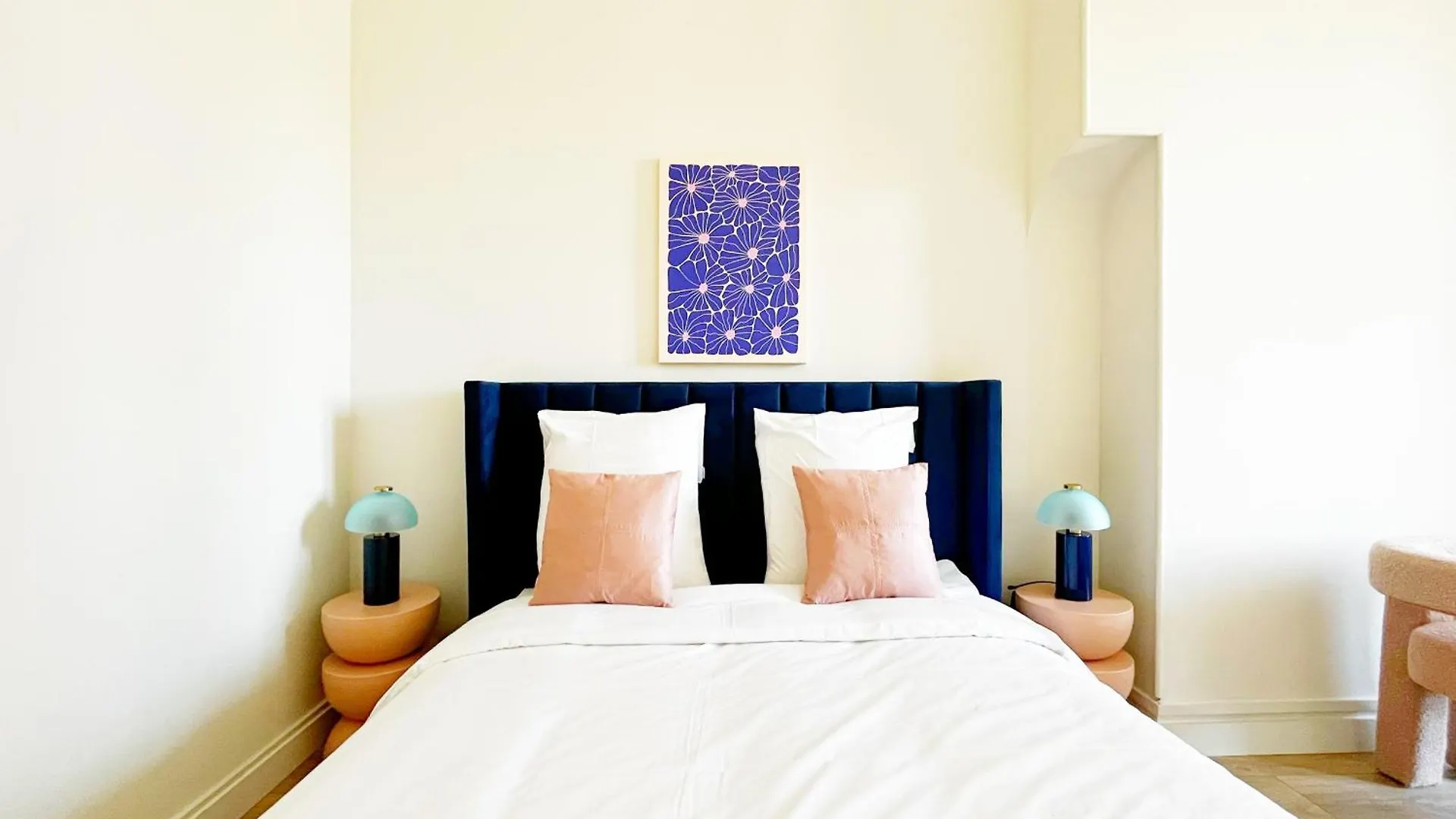 Suite Moka - Check In H24 - Proche Centre Ville Lyon Apartamento