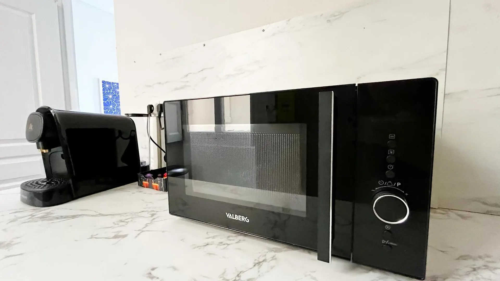 Apartamento Suite Moka - Check In H24 - Proche Centre Ville Lyon França