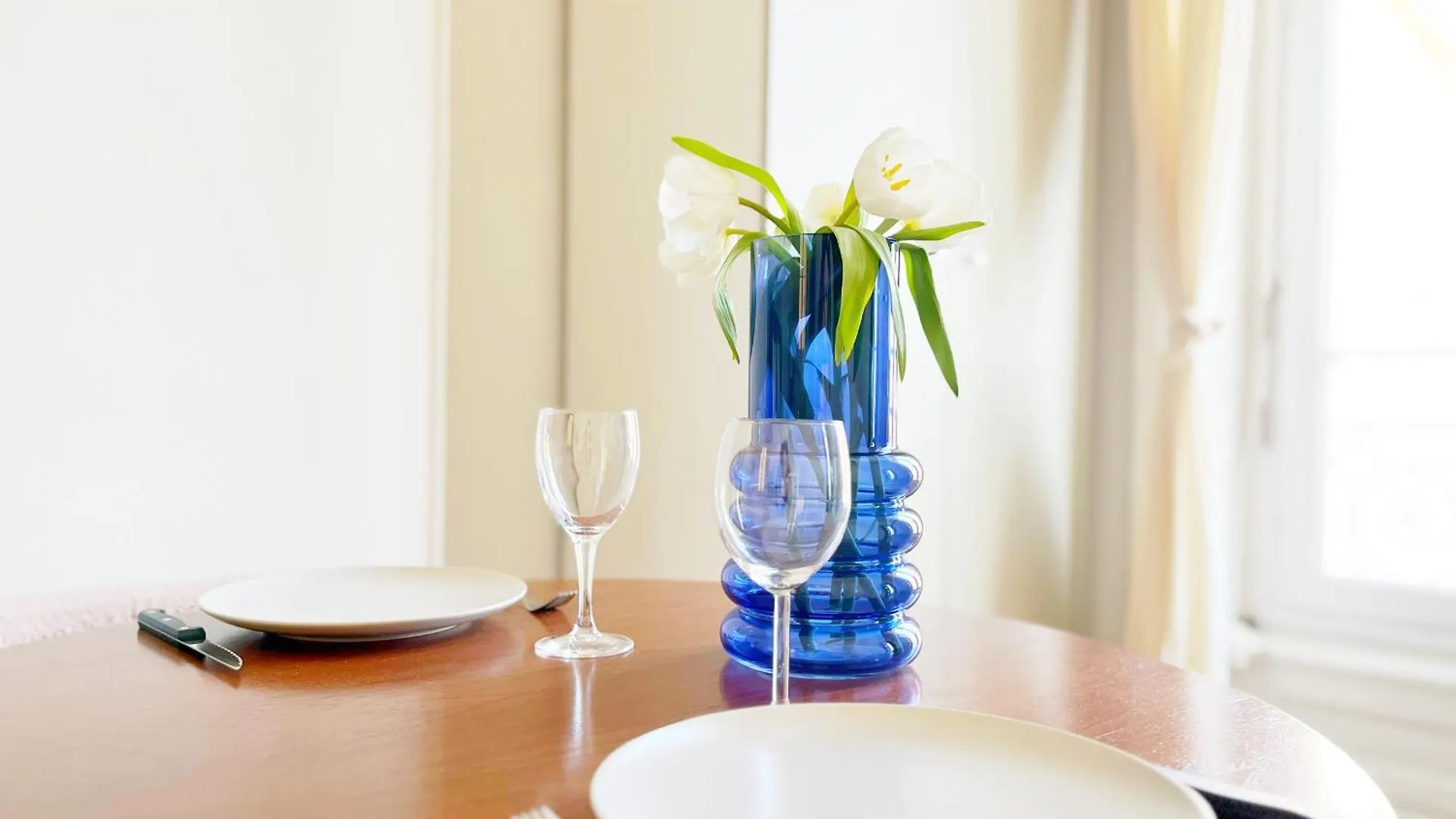 Suite Moka - Check In H24 - Proche Centre Ville Lyon