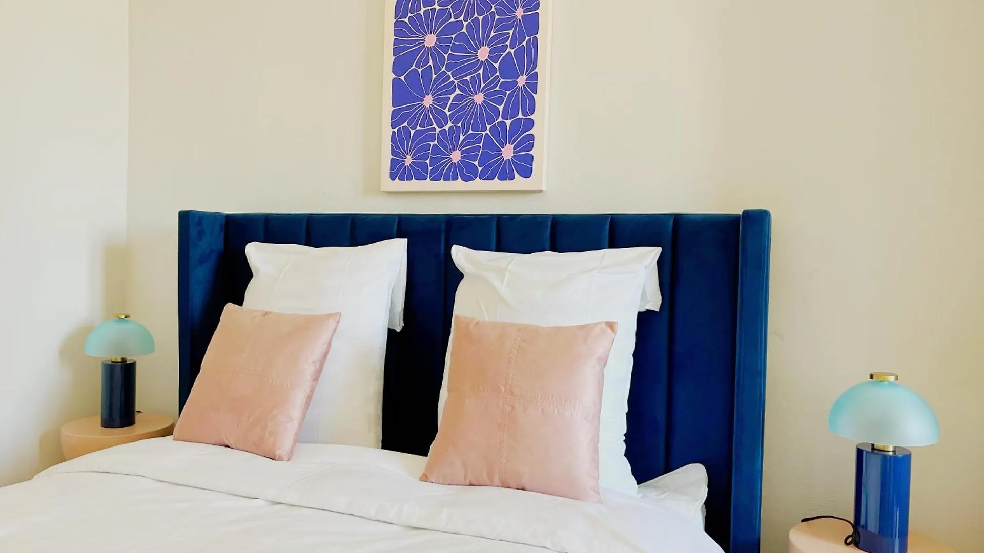 Suite Moka - Check In H24 - Proche Centre Ville Lyon Apartamento