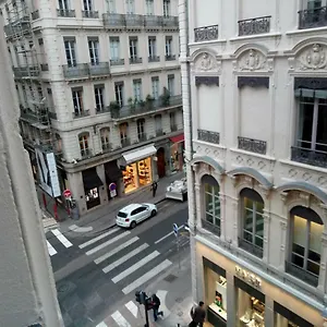 Apartment Centre, Lyon